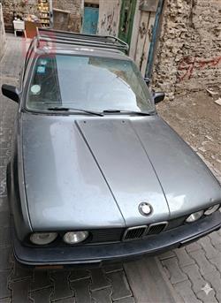 بی ئێم دەبڵیو سیریەس 3